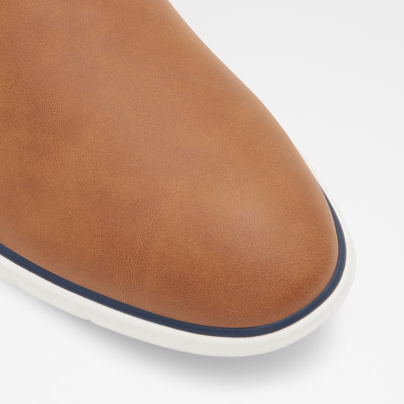 Bottes Habillées Aldo Namibi Homme Marron | HFBIZW-578