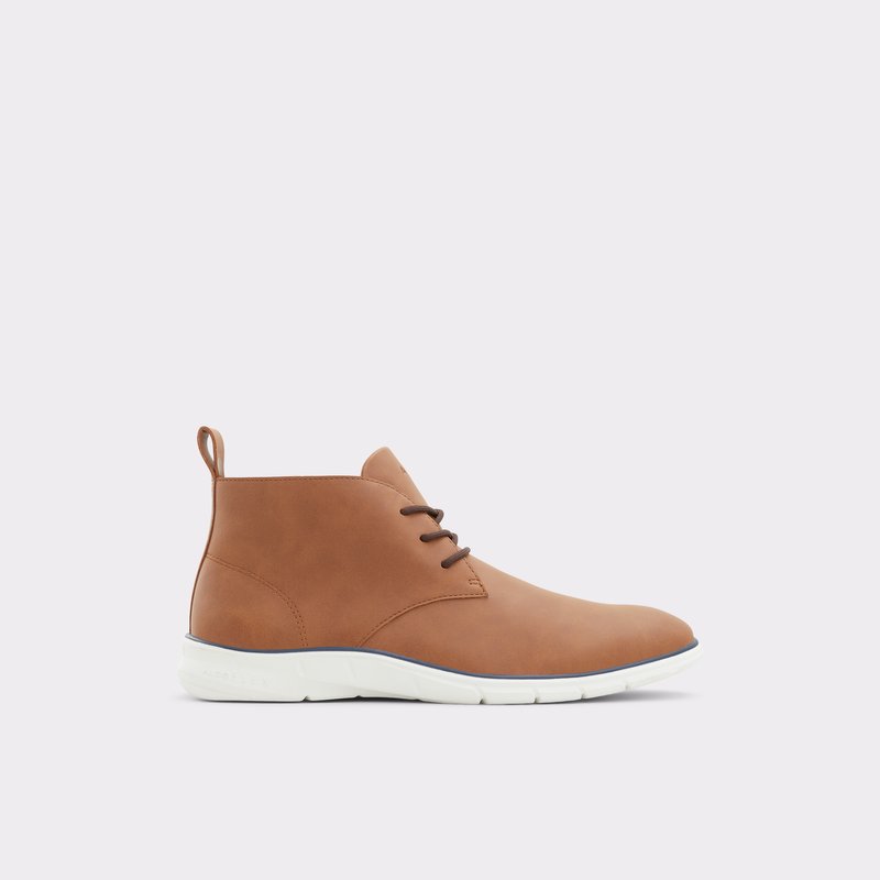 Bottes Habillées Aldo Namibi Homme Marron | HFBIZW-578
