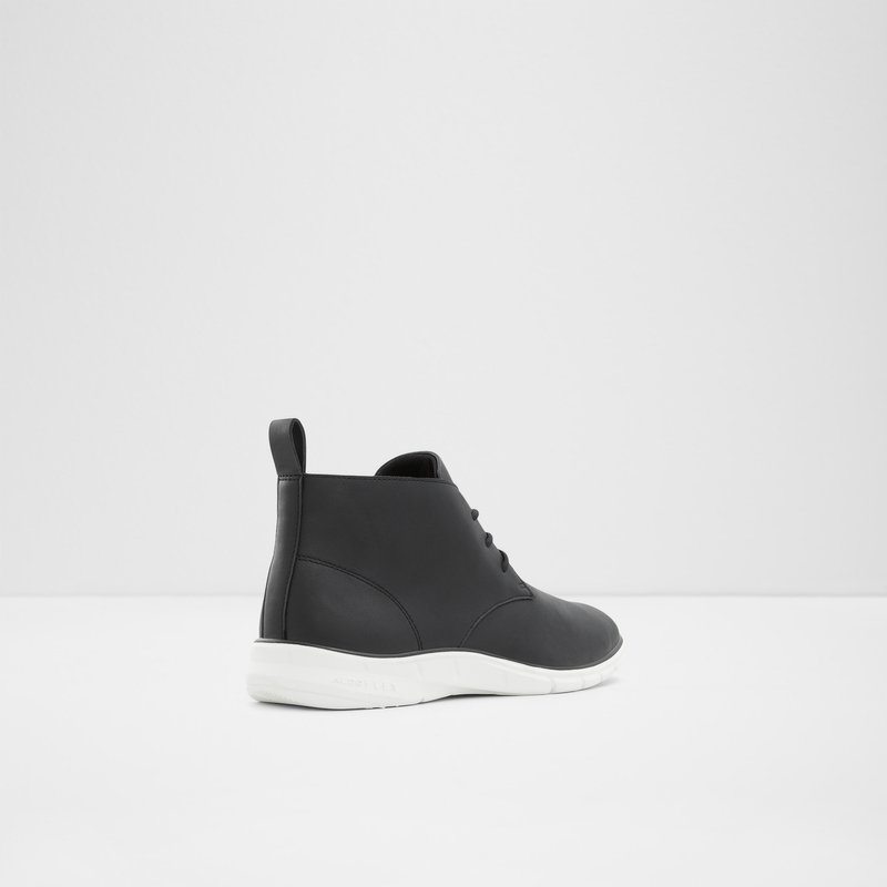 Bottes Habillées Aldo Namibi Homme Noir | EVTSXD-430