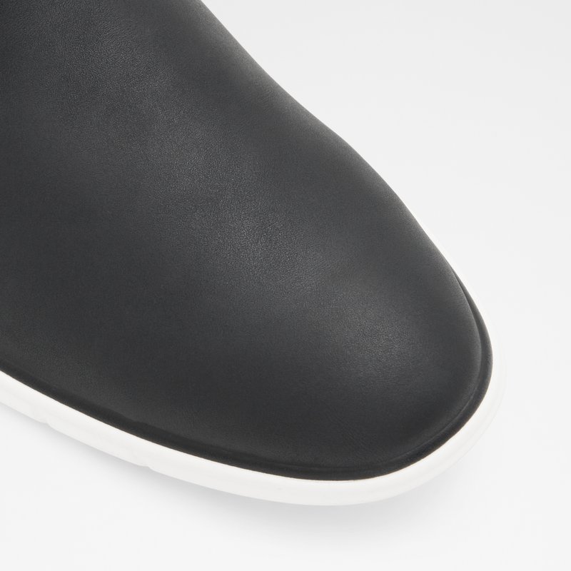 Bottes Habillées Aldo Namibi Homme Noir | EVTSXD-430