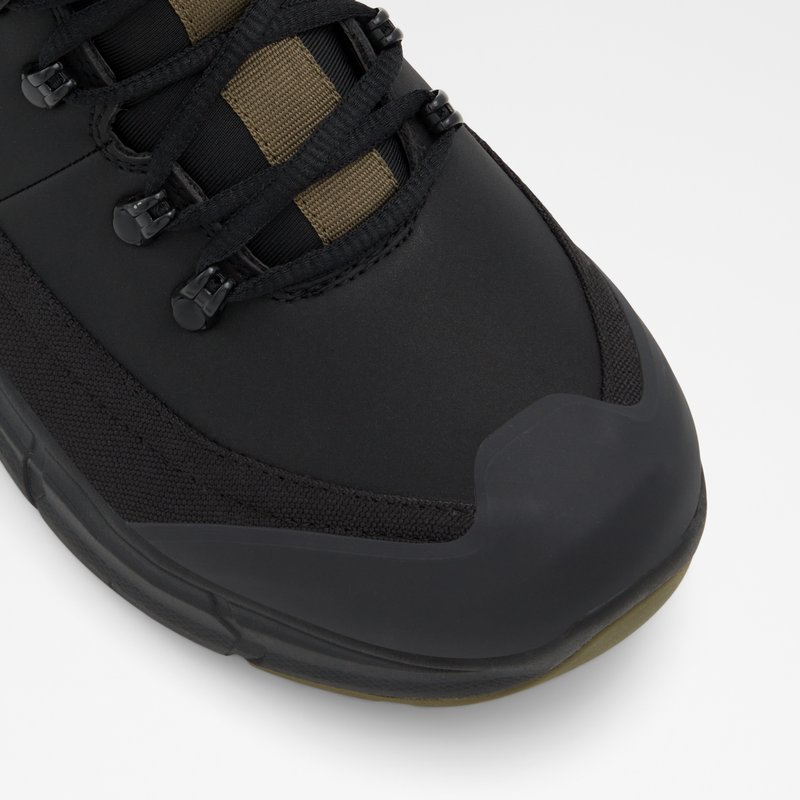Bottes Habillées Aldo Qorethien Homme Noir | RMBHUQ-960