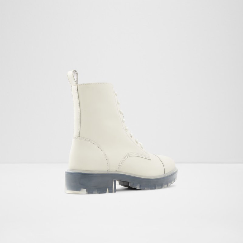 Bottes Habillées Aldo Reily Homme Blanche | DOXZTL-381