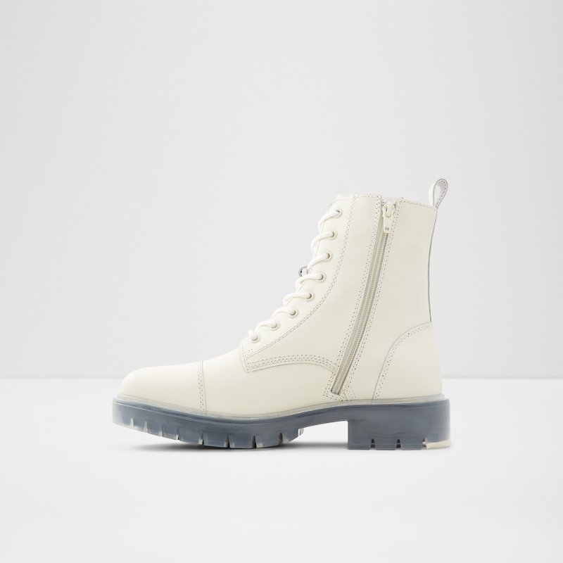 Bottes Habillées Aldo Reily Homme Blanche | DOXZTL-381