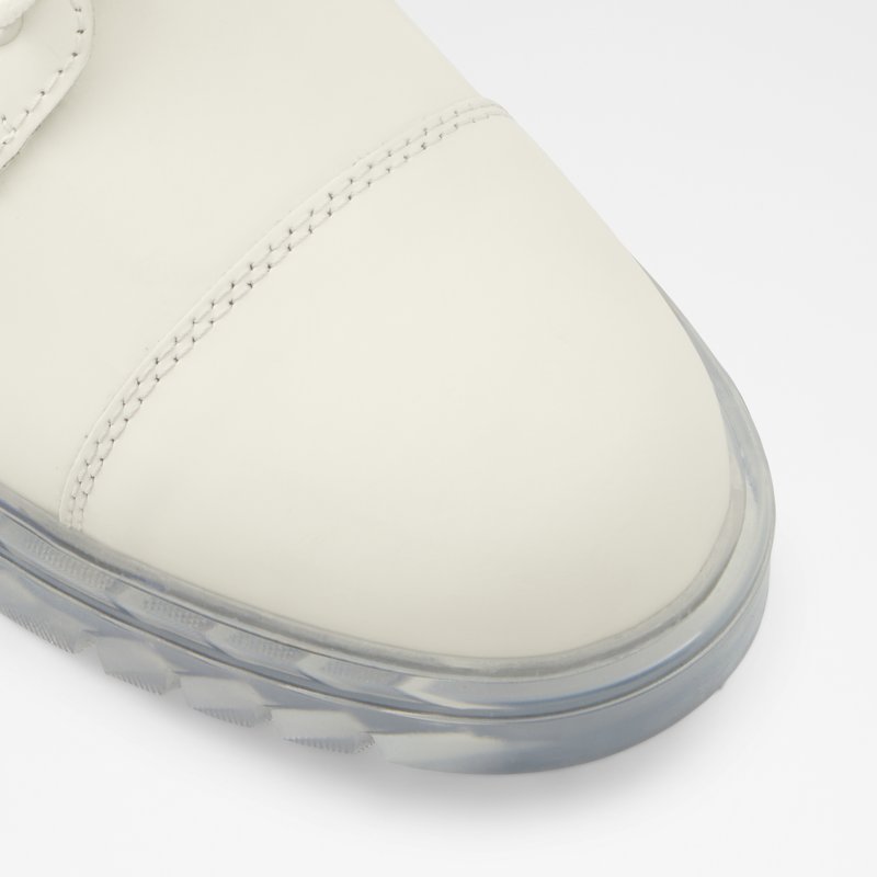 Bottes Habillées Aldo Reily Homme Blanche | DOXZTL-381