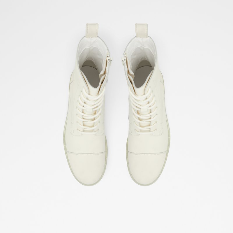 Bottes Habillées Aldo Reily Homme Blanche | DOXZTL-381