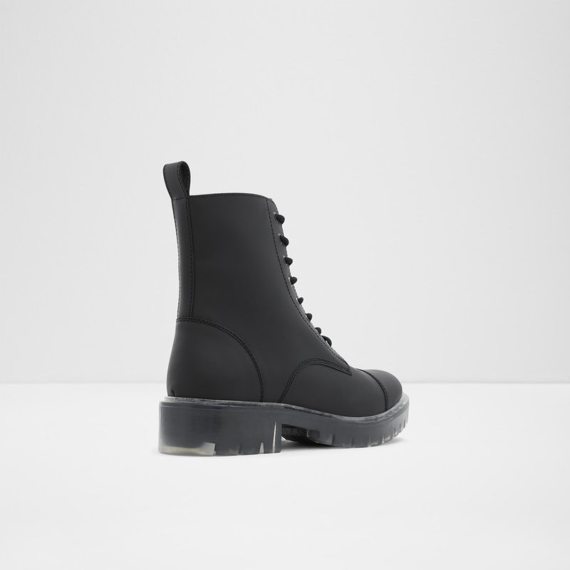 Bottes Habillées Aldo Reily Homme Noir | QWBDMT-621
