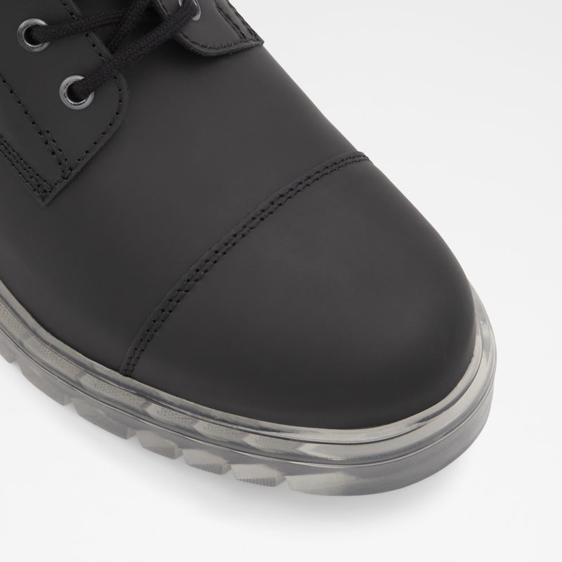 Bottes Habillées Aldo Reily Homme Noir | QWBDMT-621