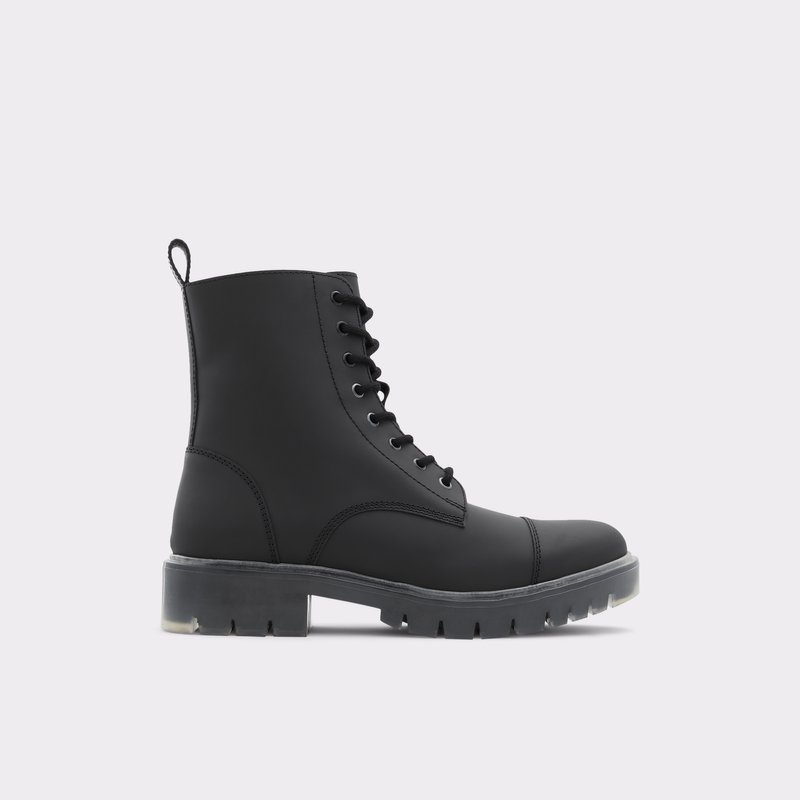 Bottes Habillées Aldo Reily Homme Noir | QWBDMT-621