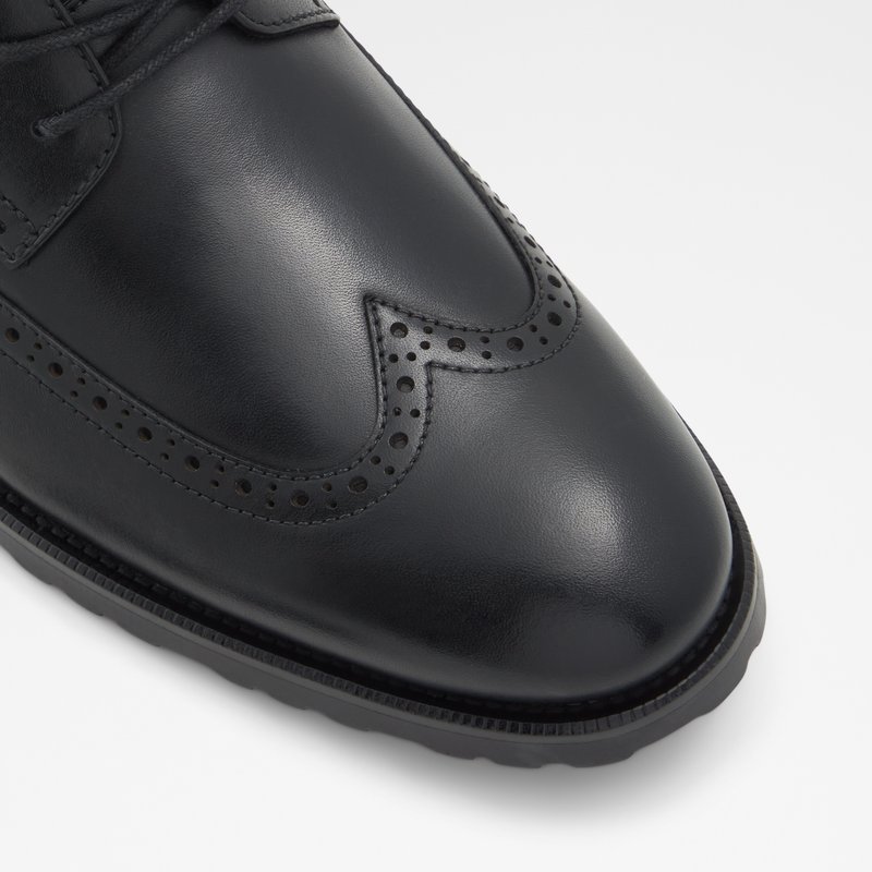 Bottes Habillées Aldo Salinger Homme Noir | NGXMVD-956