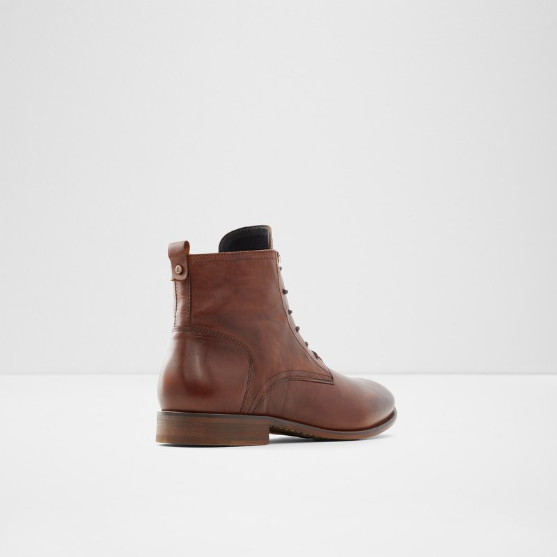 Bottes Habillées Aldo Seamos Homme Marron | POINMJ-182