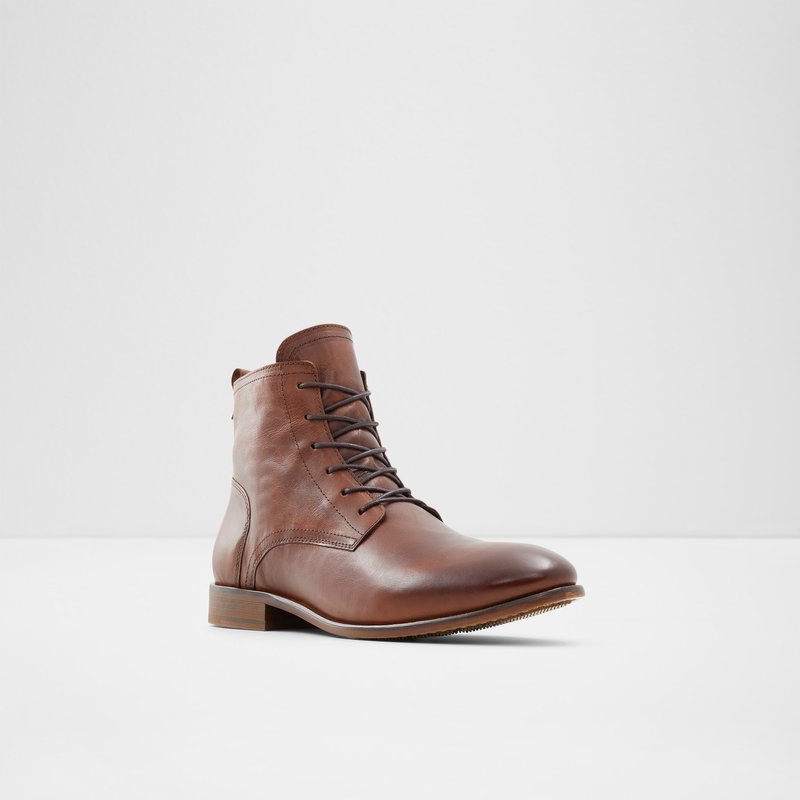 Bottes Habillées Aldo Seamos Homme Marron | POINMJ-182