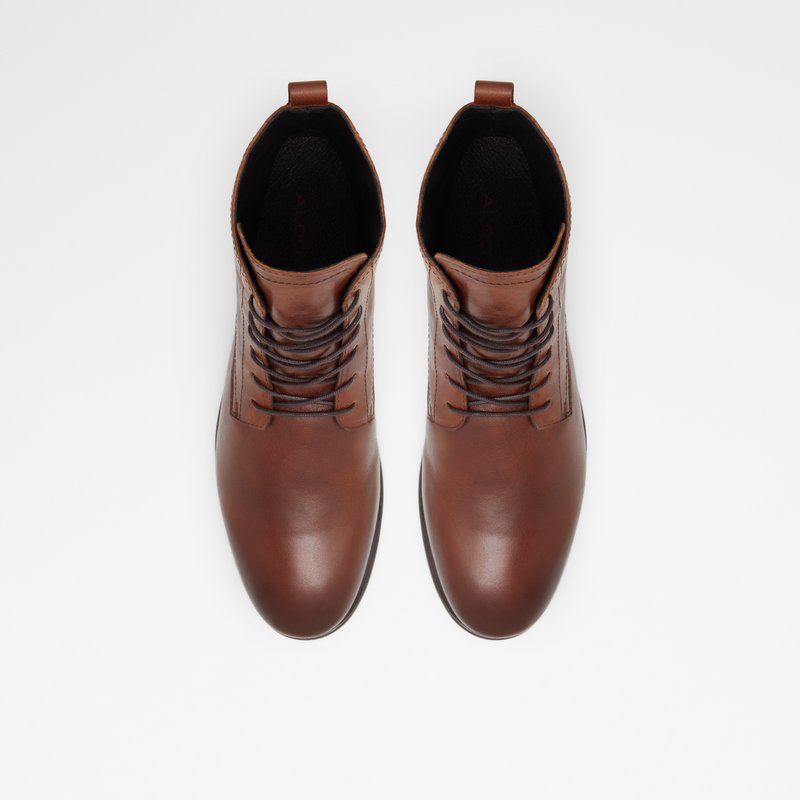 Bottes Habillées Aldo Seamos Homme Marron | POINMJ-182