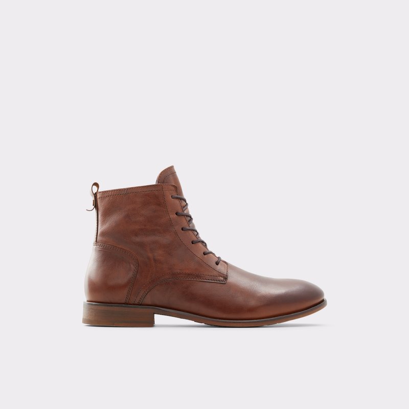 Bottes Habillées Aldo Seamos Homme Marron | POINMJ-182