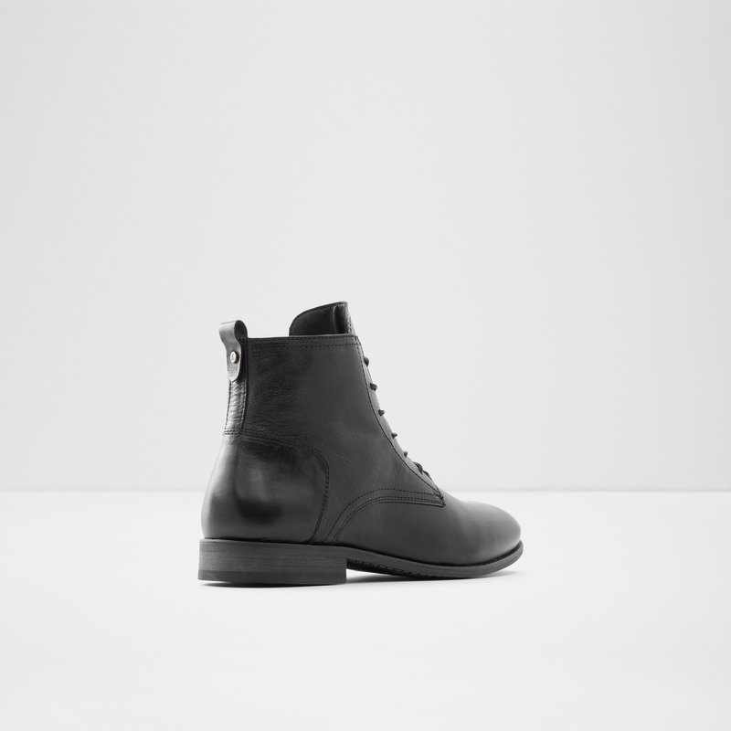 Bottes Habillées Aldo Seamos Homme Noir | LGHJCO-031