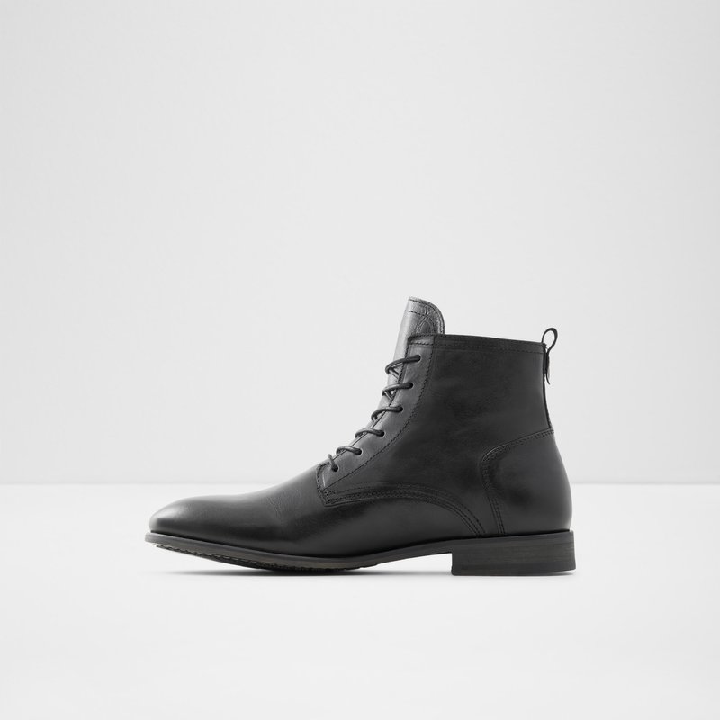 Bottes Habillées Aldo Seamos Homme Noir | LGHJCO-031