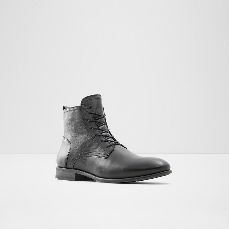 Bottes Habillées Aldo Seamos Homme Noir | LGHJCO-031