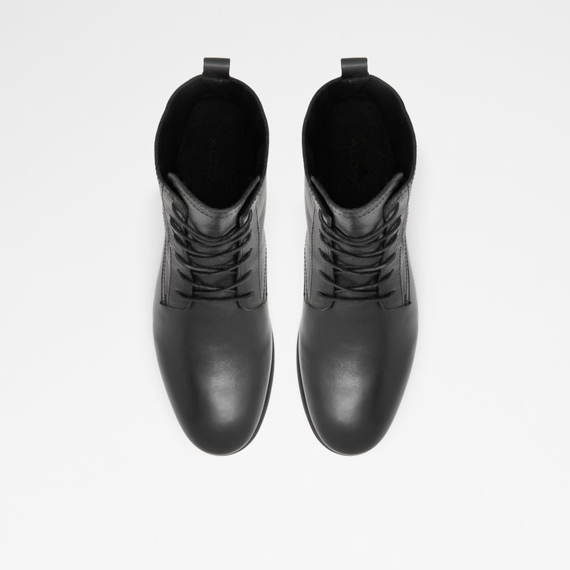 Bottes Habillées Aldo Seamos Homme Noir | LGHJCO-031