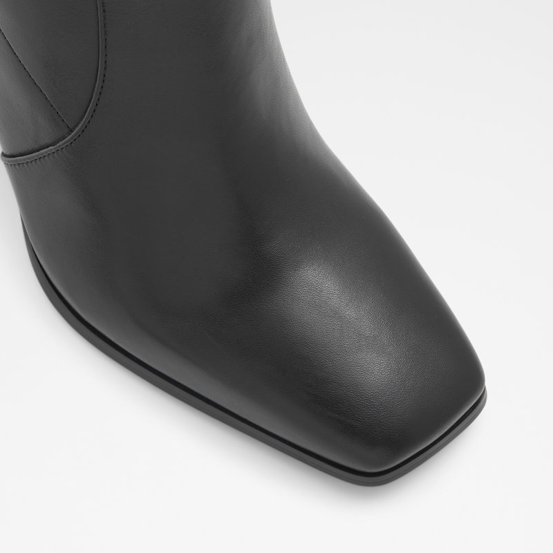 Bottes Habillées Aldo Theliven Femme Noir | RFMWEI-142