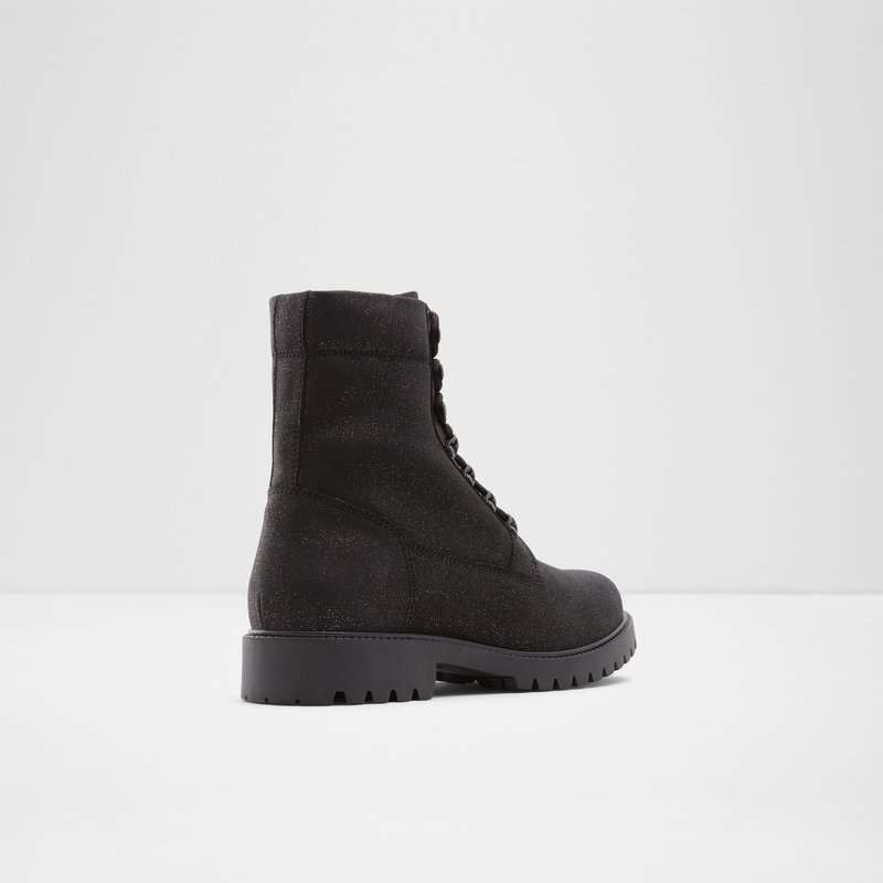Bottes Habillées Aldo Tunndra Homme Noir | GYTQMS-126