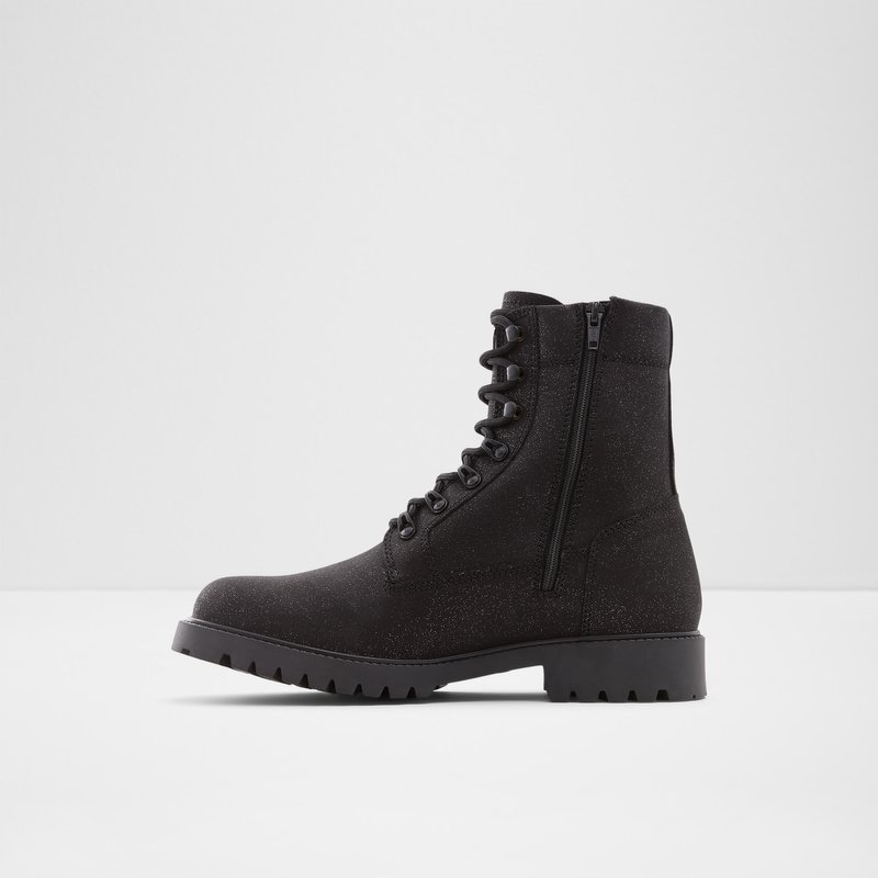 Bottes Habillées Aldo Tunndra Homme Noir | GYTQMS-126