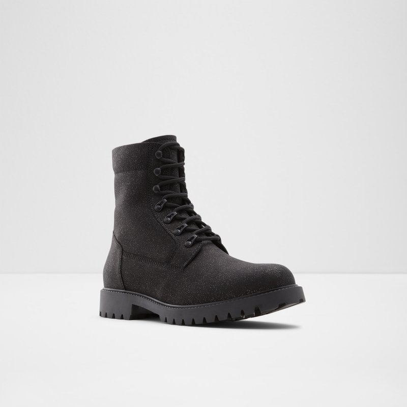 Bottes Habillées Aldo Tunndra Homme Noir | GYTQMS-126