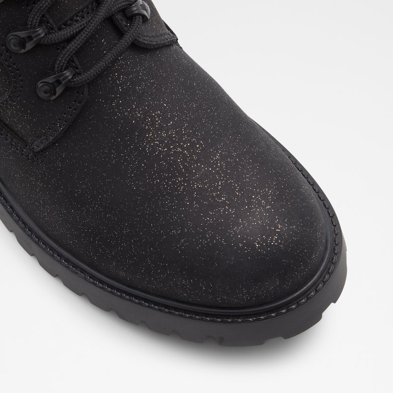 Bottes Habillées Aldo Tunndra Homme Noir | GYTQMS-126