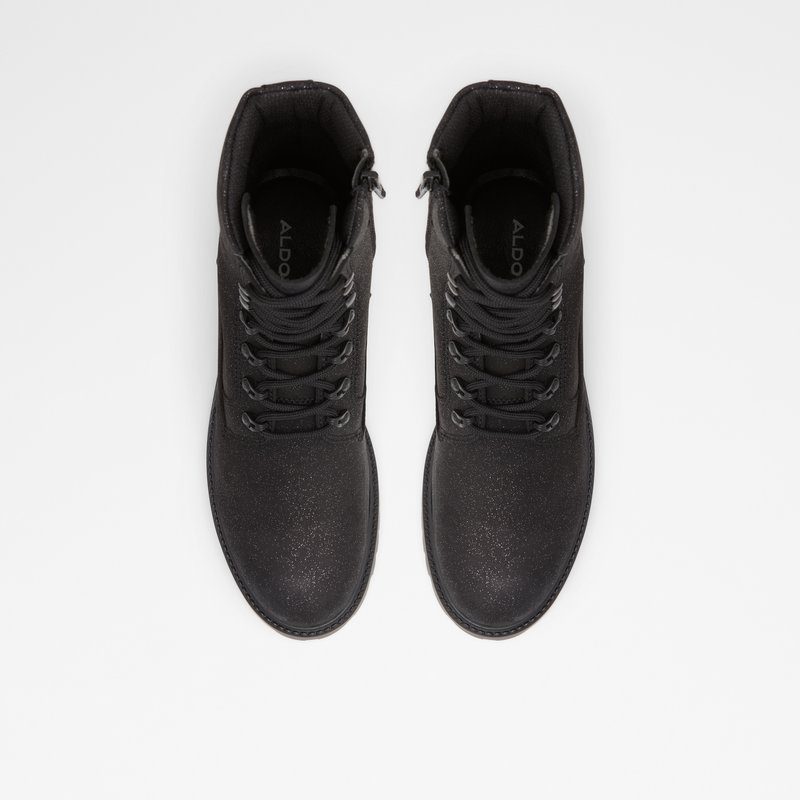 Bottes Habillées Aldo Tunndra Homme Noir | GYTQMS-126