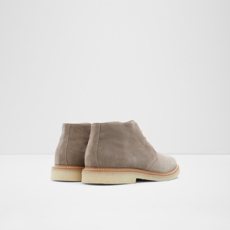 Bottes Habillées Aldo Unalian Homme Marron Clair | WKYOMX-985