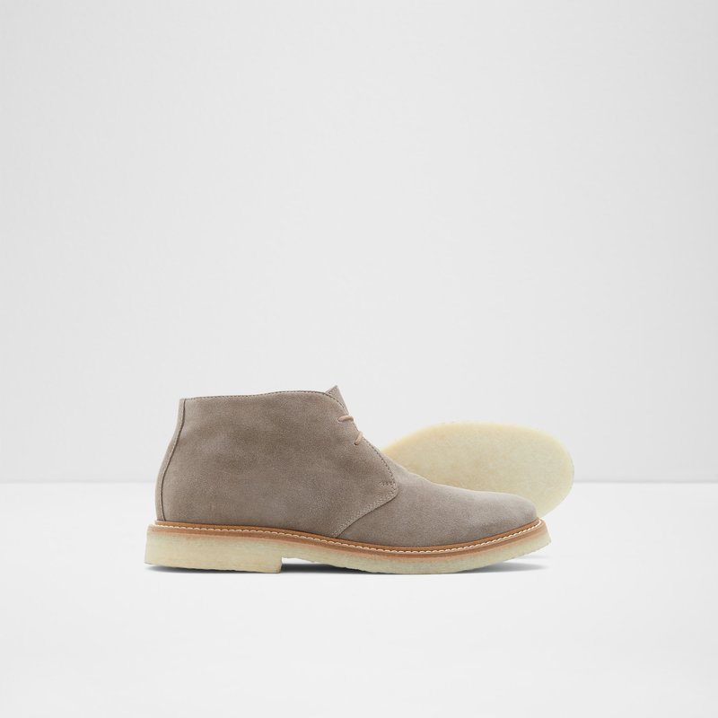 Bottes Habillées Aldo Unalian Homme Marron Clair | WKYOMX-985