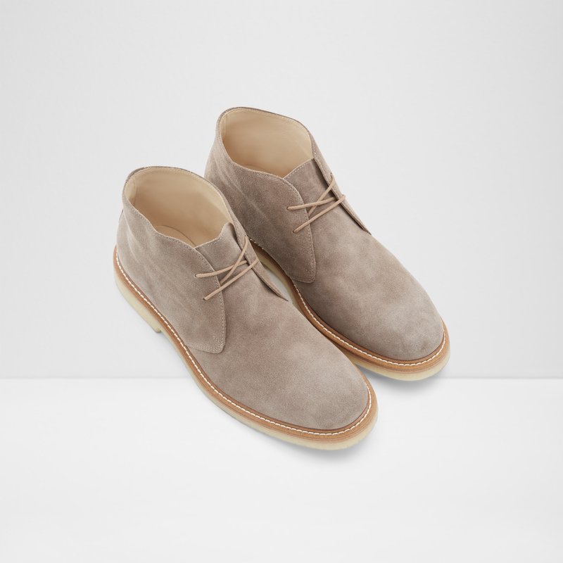 Bottes Habillées Aldo Unalian Homme Marron Clair | WKYOMX-985