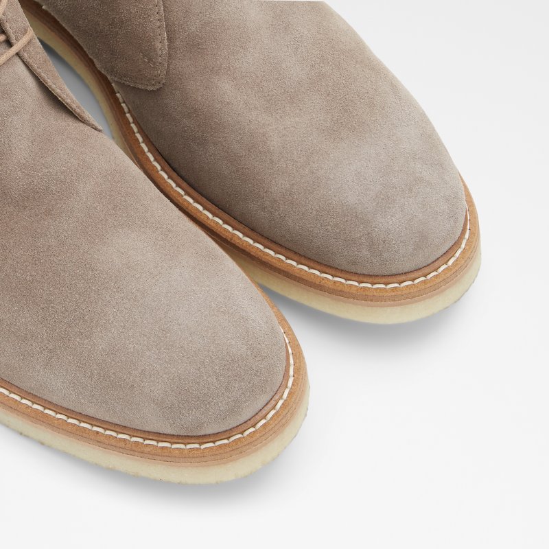 Bottes Habillées Aldo Unalian Homme Marron Clair | WKYOMX-985