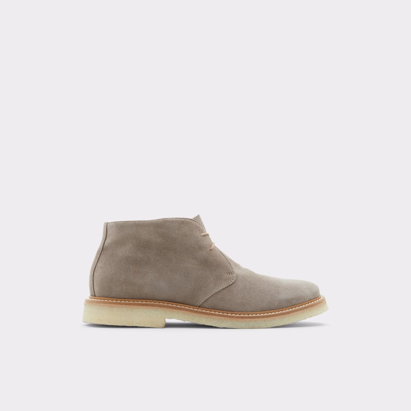 Bottes Habillées Aldo Unalian Homme Marron Clair | WKYOMX-985