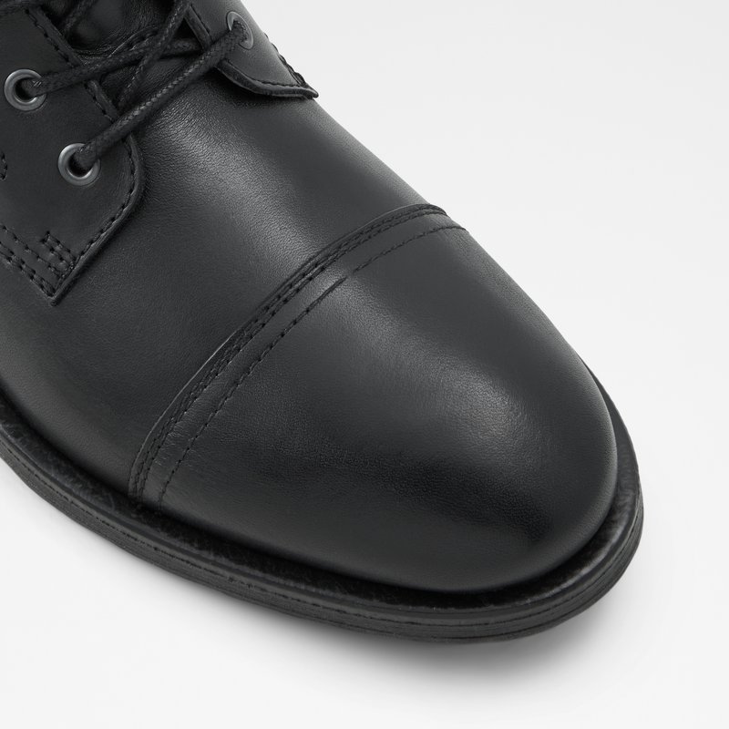 Bottes Habillées Aldo Waysien Homme Noir | EFXROU-816