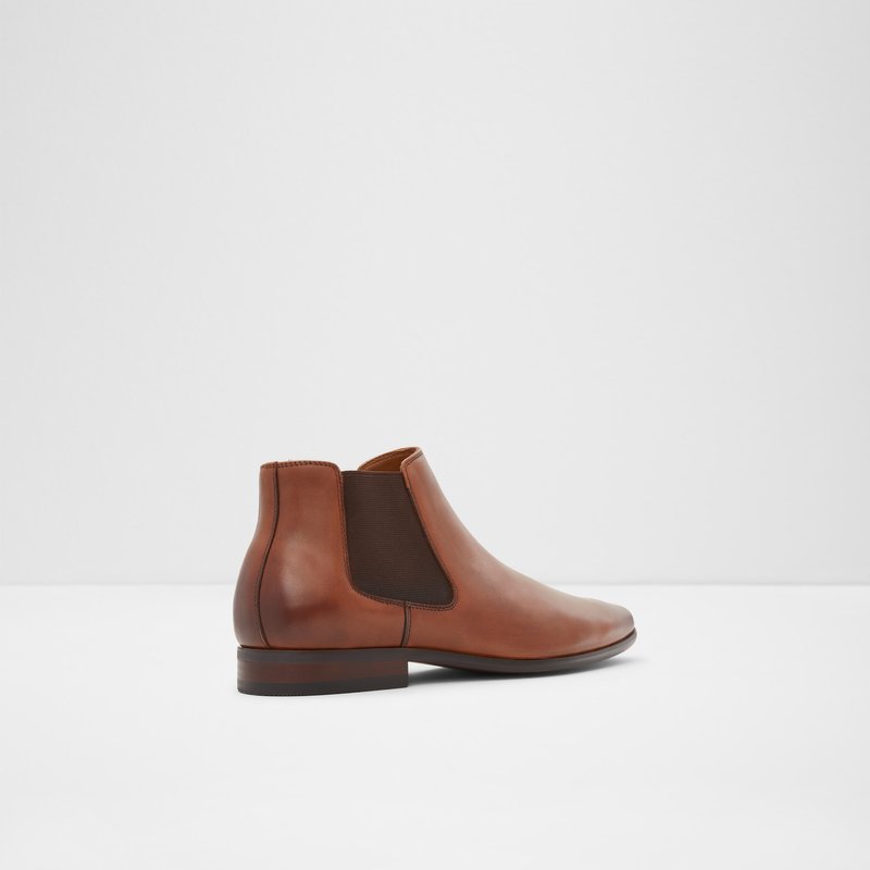 Bottines Chelsea Aldo Belford-w Homme Marron | RFSTZY-956