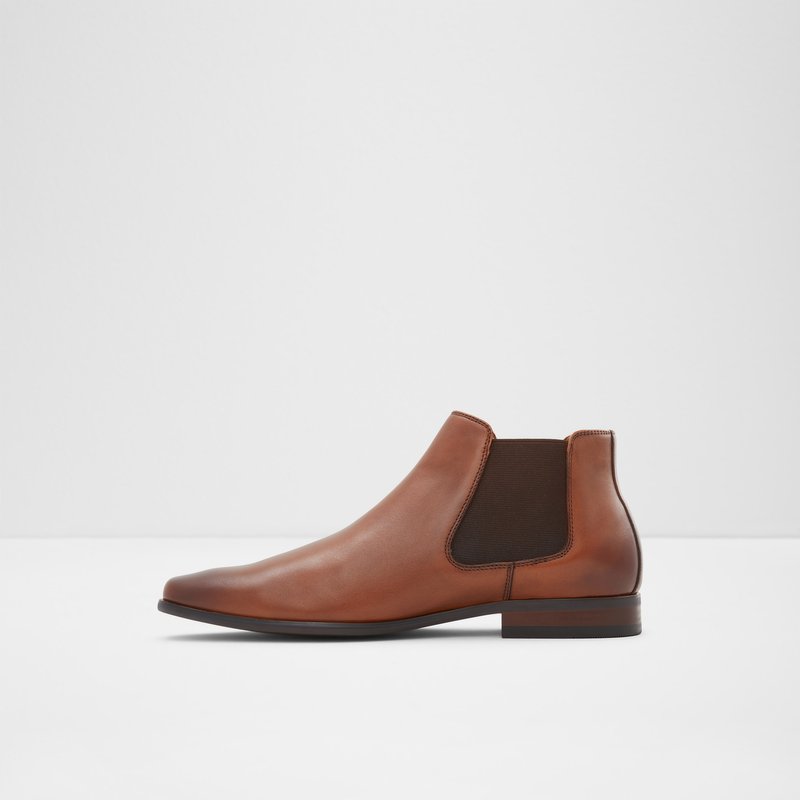 Bottines Chelsea Aldo Belford-w Homme Marron | RFSTZY-956