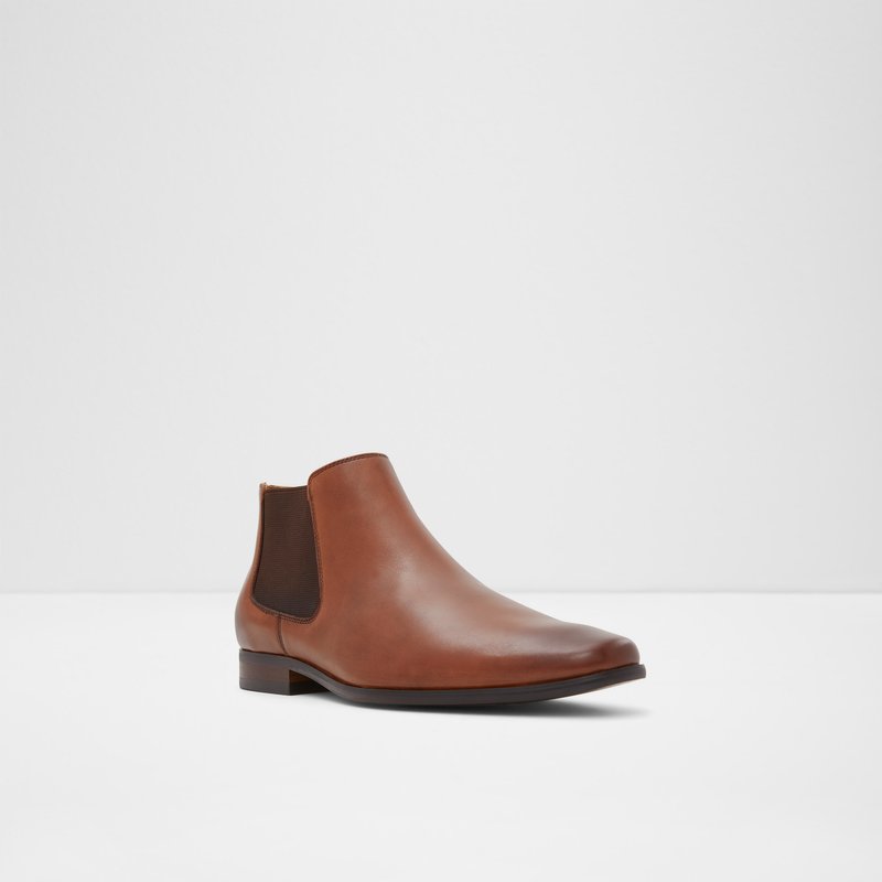 Bottines Chelsea Aldo Belford-w Homme Marron | RFSTZY-956