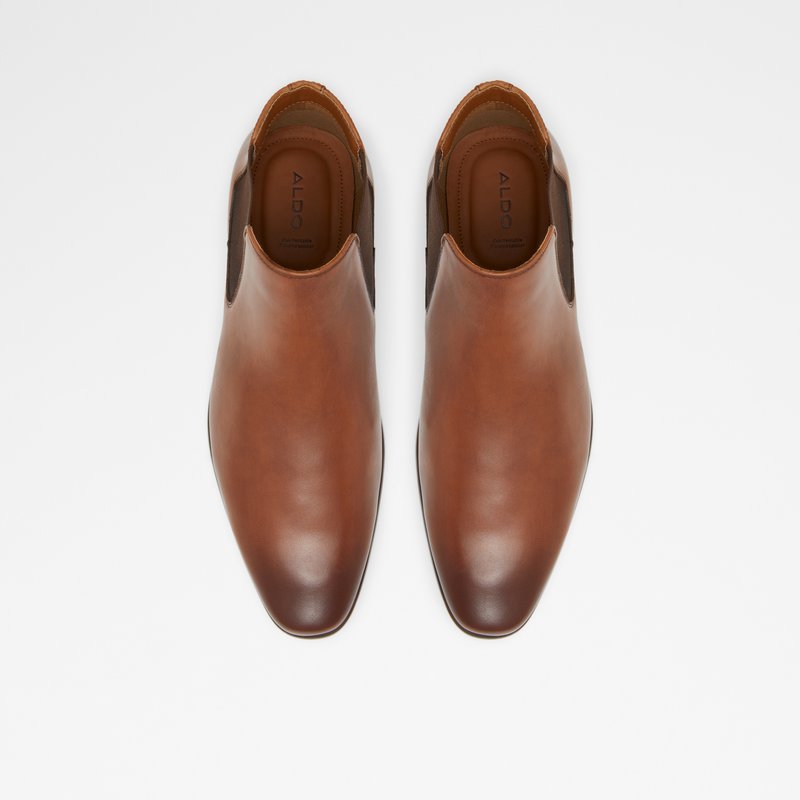 Bottines Chelsea Aldo Belford-w Homme Marron | RFSTZY-956