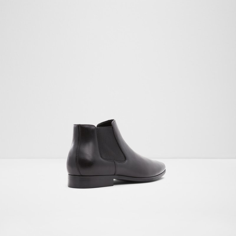 Bottines Chelsea Aldo Belford-w Homme Noir | MYLZDW-498