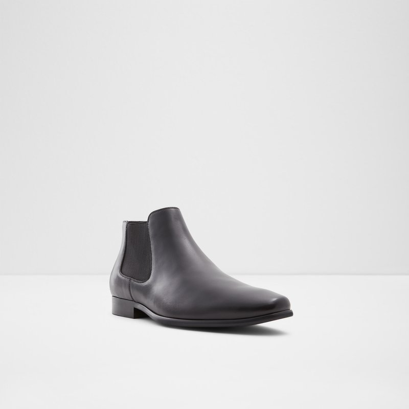 Bottines Chelsea Aldo Belford-w Homme Noir | MYLZDW-498
