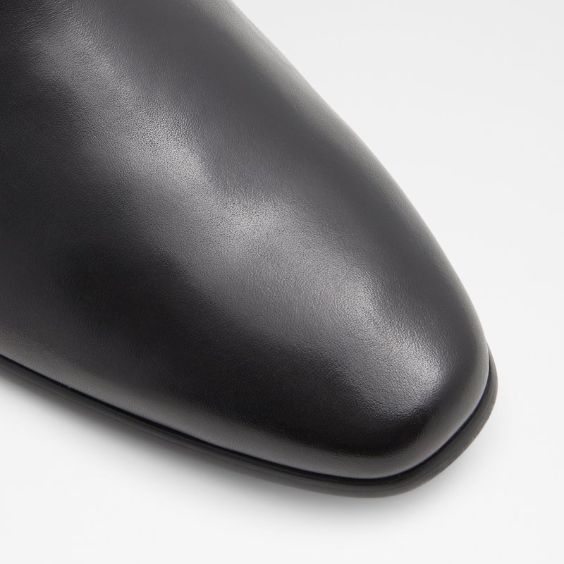 Bottines Chelsea Aldo Belford-w Homme Noir | MYLZDW-498