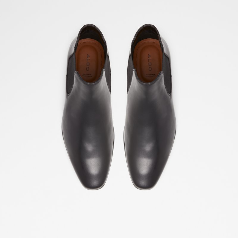 Bottines Chelsea Aldo Belford-w Homme Noir | MYLZDW-498