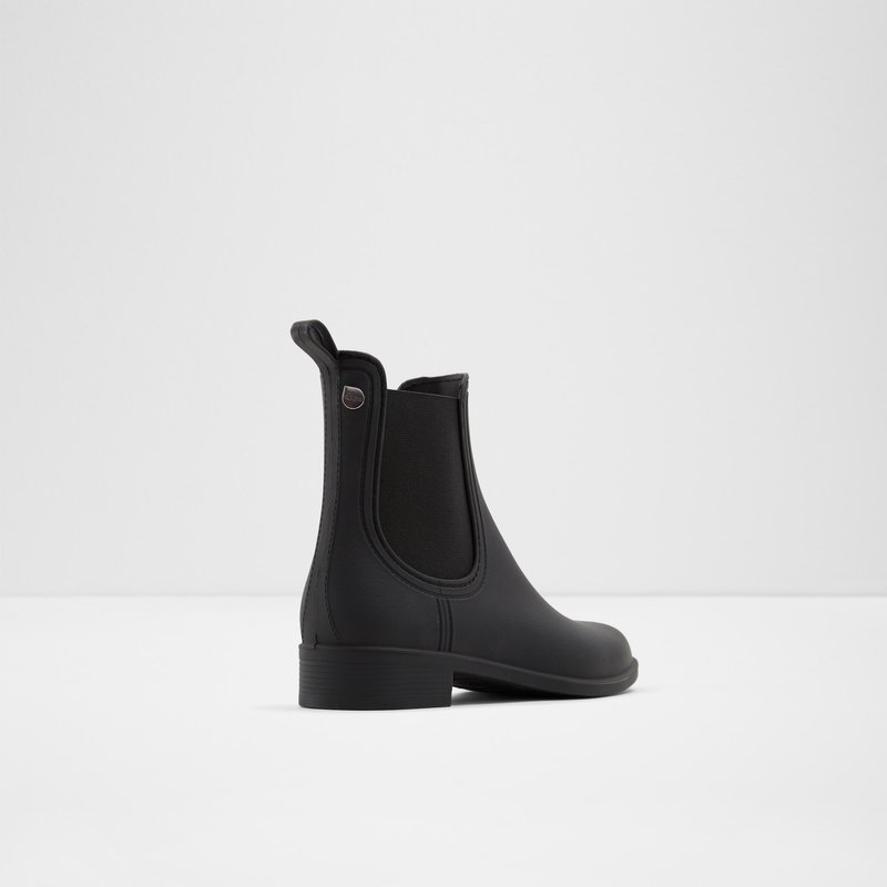 Bottines Chelsea Aldo Brilasen Femme Noir | YBVEHU-473
