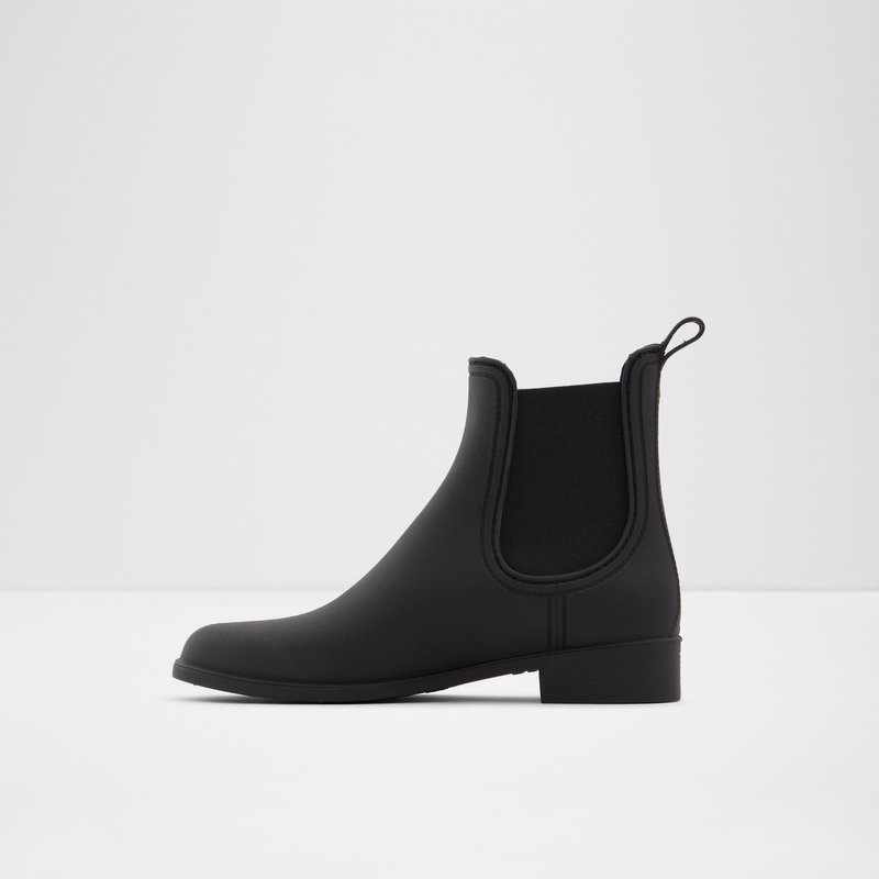 Bottines Chelsea Aldo Brilasen Femme Noir | YBVEHU-473