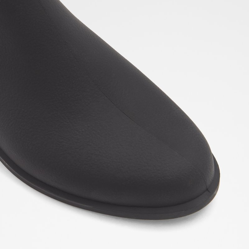 Bottines Chelsea Aldo Brilasen Femme Noir | YBVEHU-473