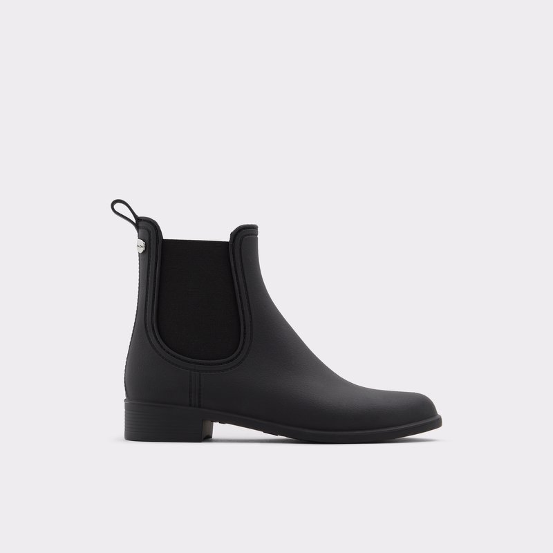 Bottines Chelsea Aldo Brilasen Femme Noir | YBVEHU-473