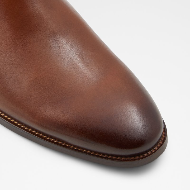 Bottines Chelsea Aldo Bruchsalflex Homme Marron | BLAZDK-285