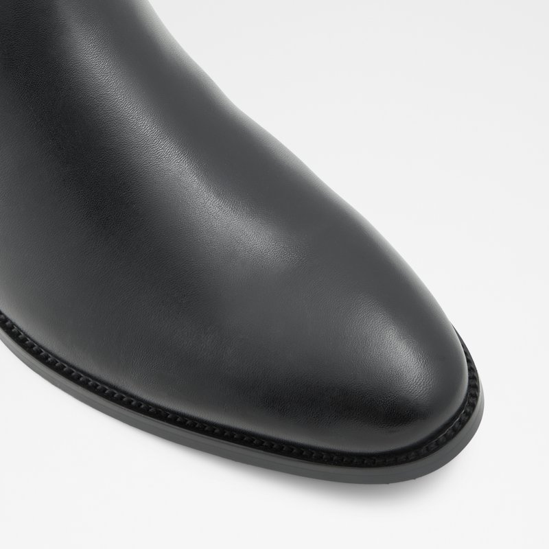 Bottines Chelsea Aldo Bruchsalflex Homme Noir | QSFYWA-468