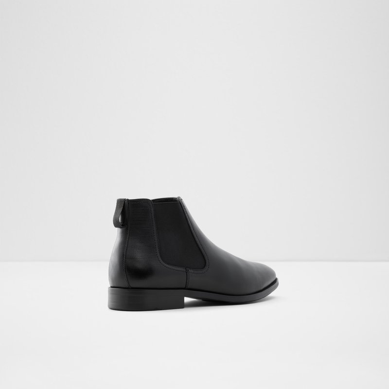 Bottines Chelsea Aldo Bruchsalflex-w Homme Noir | HZQCPN-596