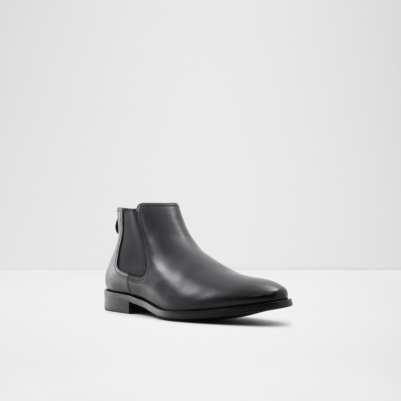 Bottines Chelsea Aldo Bruchsalflex-w Homme Noir | HZQCPN-596