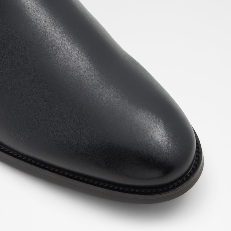 Bottines Chelsea Aldo Bruchsalflex-w Homme Noir | HZQCPN-596
